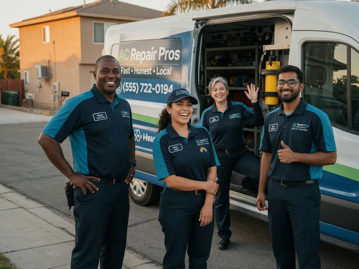 AC Repair company in White Mills, KY